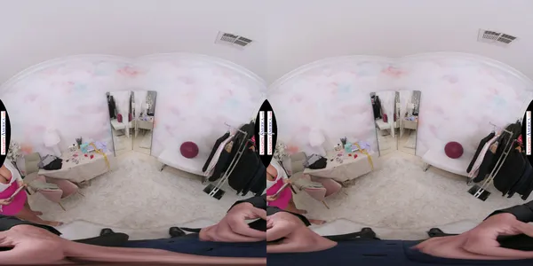 Thundercock 24 07 26 Jenna Starr XXX VR180 4096p MP4-VACCiNE [XC]