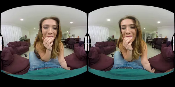 AmericanDaydreams 24 07 17 Eva Lovia REMASTERED XXX VR180 3072p MP4-VACCiNE [XC]