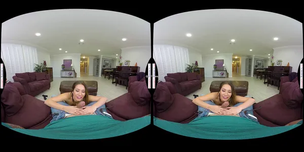 AmericanDaydreams 24 07 17 Eva Lovia REMASTERED XXX VR180 3072p MP4-VACCiNE [XC]