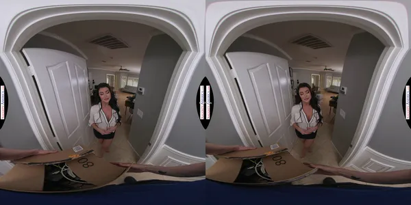 MyFriendsHotMom 24 07 19 Savanah Storm XXX VR180 4096p MP4-VACCiNE [XC]