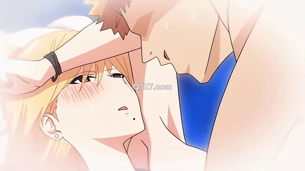 [荻原沙优]性欲つよつよ THE ANIMATION 第1巻