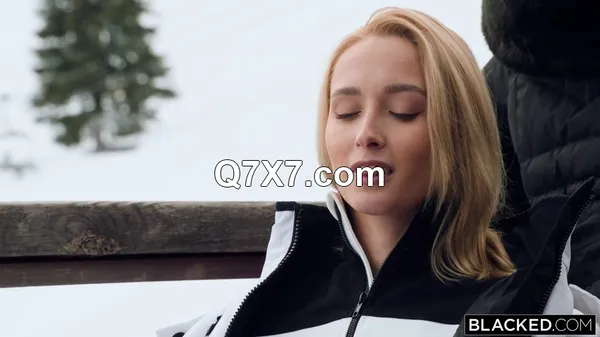 Blacked - Kelly Collins Bella Spark - Bang And Burn - Mission 000 Bona Fides (2025-04-03)