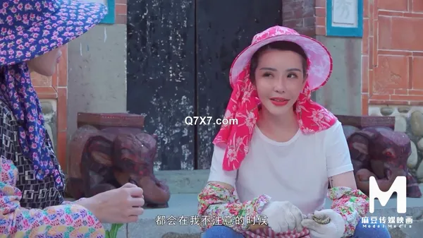 换妻中出 (ModelTV) 2024 WEB-DL 1080p