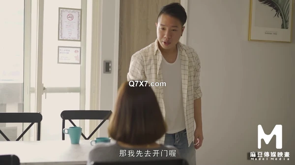 两姐妹为我争风吃醋 (ModelTV) 2024 WEB-DL 1080p