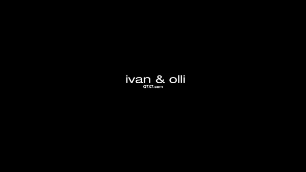 Hegre 24 08 02 Ivan And Olli Forbidden Pleasures By The Sea XXX 2160p MP4-WRB [XC]