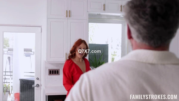 FamilyStrokes 24 08 01 Kell Fire And Jasmine Sherni XXX 1080p MP4-WRB [XC]