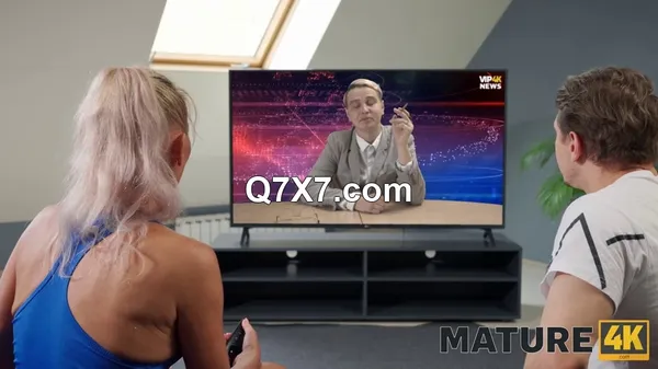 Mature4k - Malusha - The Last Impregnator on Earth (30.07.2024)