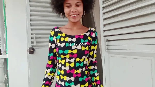 ManyVids 24 02 26 WhiteNblack Asian Ebony Teen Milks A BWC At The Porch Of The Farmhouse XXX 1080p MP4-P2P [XC]
