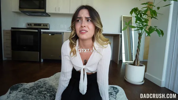 DadCrush 24 07 30 Chanel Camryn Uses Her Body To Help Sugar Daddy Even The Score XXX 1080p MP4-WRB [XC]