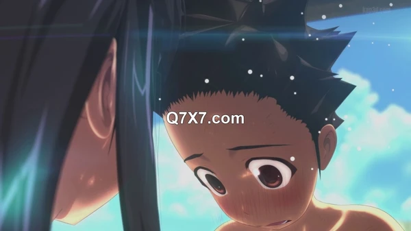 [EPANIME-X][SANDWICHWORKS] たからさがしのなつやすみ [中編] Webrip Demosaicing 720p HEVC