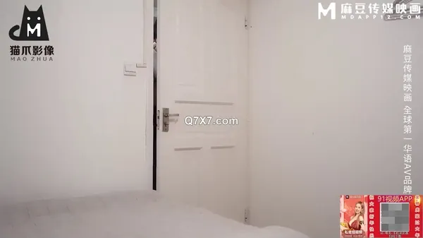 麻豆傳媒 - 荀曉曉 - 父親的救贖 - MMZ-066 - uncen 1080p