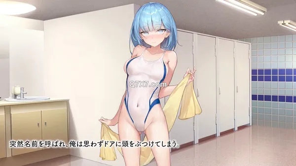 [RJ01221580] 奉仕部活入部体験篇〜性欲が絡み合う部活タイム〜2時限目 波内みなも編 モーションアニメ [1.18G]