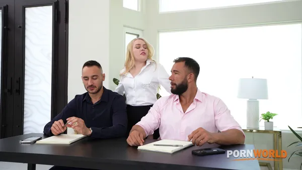 PornWorld 24 07 28 Haley Spades XXX 2160p MP4-WRB [XC]