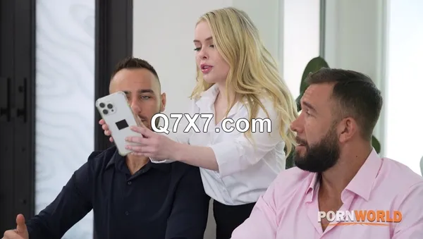 PornWorld - Haley Spades GP3055 (28.07.2024)