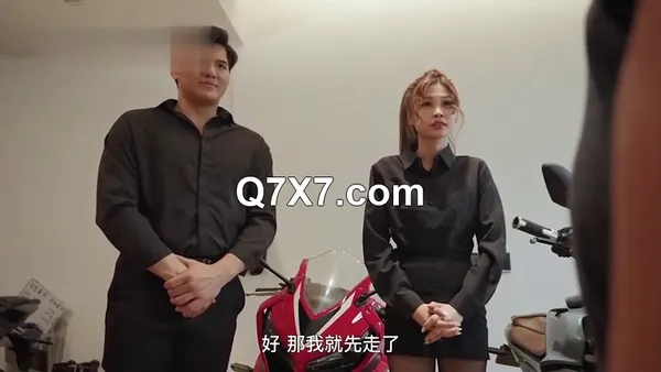 TMW207 天美传媒 重机女神美鲍肉偿弥补过错 沈湘妮(湘湘) | 國內原創 - 我为人人