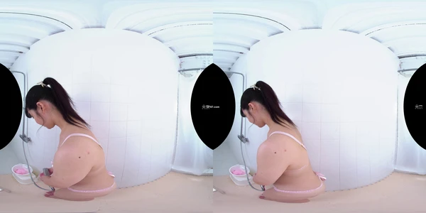 [8K HEVC] RSRVR-036 [VR]超敏感BODY！禁欲発散オーガズム痙攣絶頂VR ハードピストン2SEXでマン汁ダクダクイキまくり…8K史上最多エクスタシー！！ 琴音華 rsrvr00036