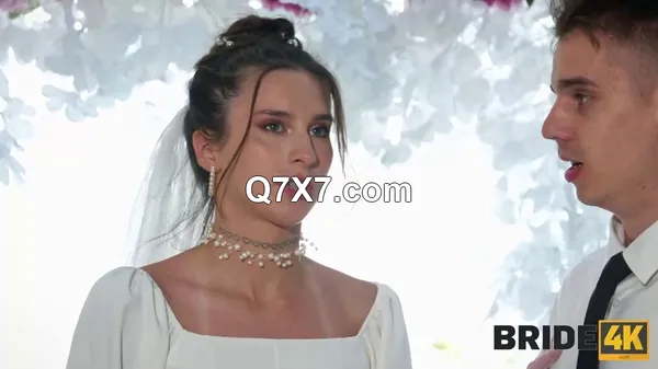 Bride4k - Jane White - Cause for doubt (24.07.2024)
