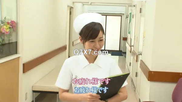 (無修正-) SDDE-370 (Uncensored ) 性欲処理専門 セックス外来医院 8 真正中出し科 (Enami Ryuu)