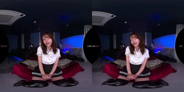 [8KVR] KAVR-383 [VR]パーフェクトボディ伊藤舞雪にしか創造できない色気ムンムン魅惑の絶対領域 2SEX4コーナー150分