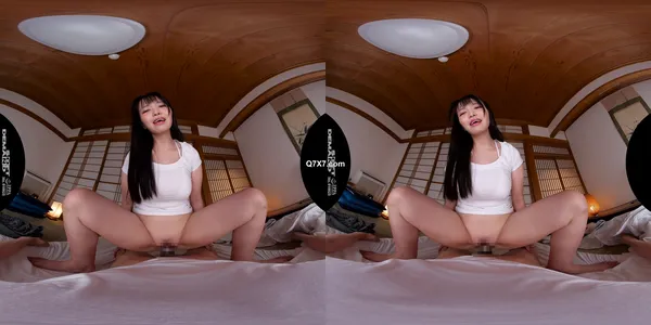 dsvr-1503 [8KVR]愛が重すぎる爆乳義妹の逆夜●い誘惑に耐え切れず、朝日が昇るまで汗だく中出し性交恋渕ももな