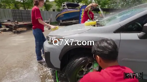 LetsPostIt 24 07 25 Shrooms Q Mobile Car Wash XXX 480p MP4-XXX [XC]