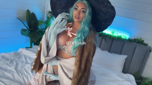 OnlyFans 24 07 07 Octokuro Elden Ring New BG Ranni XXX 1080p MP4-P2P [XC]