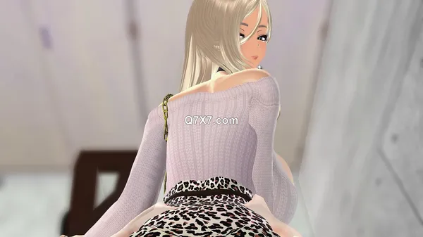[1080p]ギャルママのお出かけ中に | While Gal Mama is out [60fps] [1080p] 〖Flim13〗