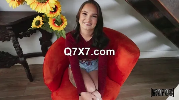 DontBreakMe - Bunny Fae - She's the Naked Neighbor (21.07.2024)