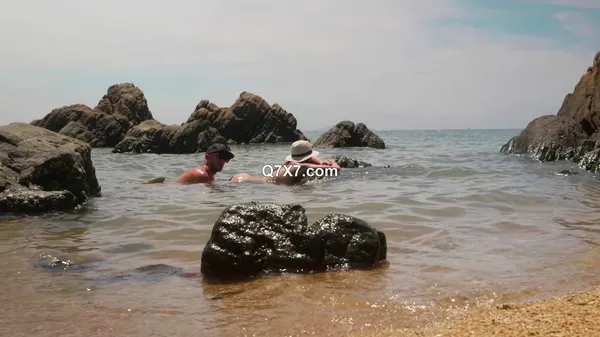 Hegre 24 07 19 Ivan And Olli Sex On The Beach XXX 1080p MP4-WRB [XC]