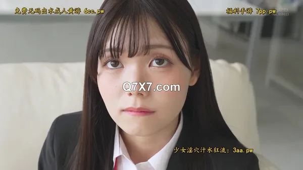 SDJS-304v[破壊版][特典版]宣伝部 松永あかり 初AV出演