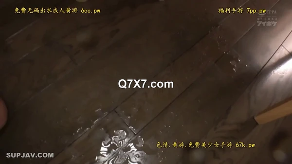 IPZZ-522[破壊版]≪怒りの倍返し！！！≫ 罵倒クチワル生意気娘に喉奥イラマチオハンドルでキメてやった。 古川ほのか