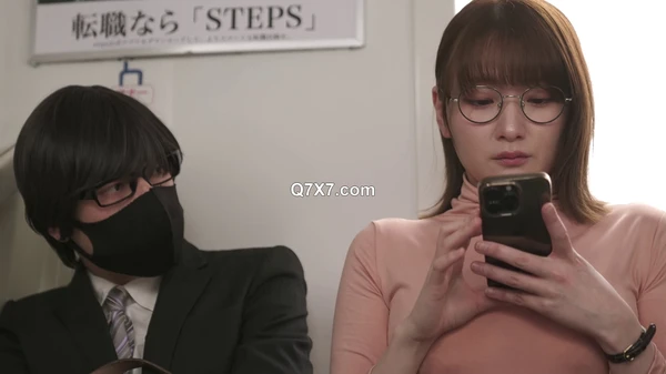 [FHD] SONE-265 真面目だったOLがはしたない格好で自ら揉まれにいくスリル痴●沼 鷲尾めい