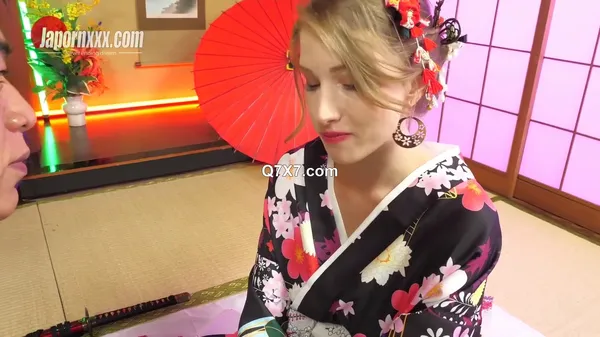 JapornXXX 24 07 09 Octavia Red Oiran Geisha Sad Love Hard Fuck Cum In Face 1 XXX 1080p MP4-P2P [XC]
