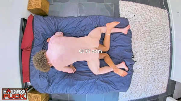 HotGuysFuck.24.07.07.Elija.And.Salo.Armani.Steamy.Interlude.At.HGF.House.XXX.1080p.MP4-FETiSH[XvX]