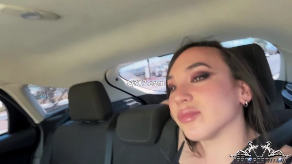 ManyVids 23 08 14 Transportation 3 Kasey Kei Gets Slutty In The Car XXX 1080p MP4-P2P [XC]