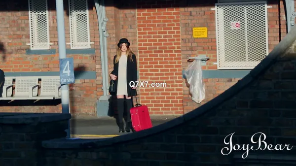 Housemates 2 (JoyBear Pictures) 2015 WEB-DL 1080p Split Scenes