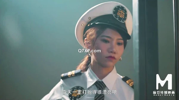 性爱监狱妻子群交 (ModelTV) 2023 WEB-DL 1080p