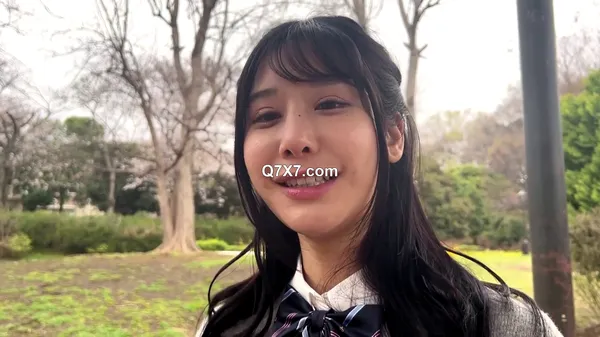 FC2-PPV-4669180 茶道部えみちゃん・18歳　隠れ巨乳な色白スレンダー美人　春の陽気でムラムラ発情中出しおせっせ※先着高画質特典付き※