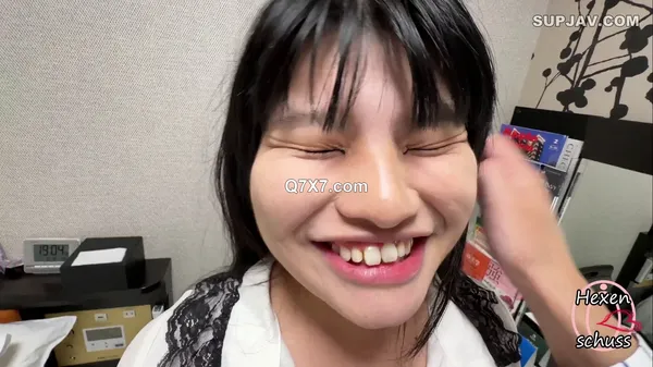 FC2-PPV-4668170 ★無修正★事前に( ﾟДﾟ\)を見せないので理由があるかと思ってたらカワブスですわｗ相手にフェチ撮影と説明していますが、もちろん最後はSEXします◆レビューでDL可能です