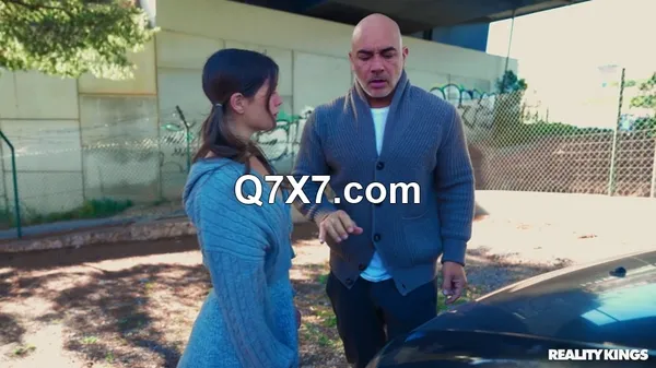 RKPrime - Agatha Shay - Side Of The Ho'ed (15.04.2025)  (1)