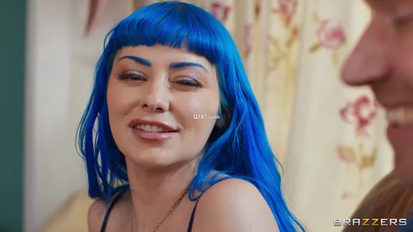 BrazzersExxtra 25 04 15 Jewelz Blu Out Of The Blue XXX 2160p MP4-WRB [XC]