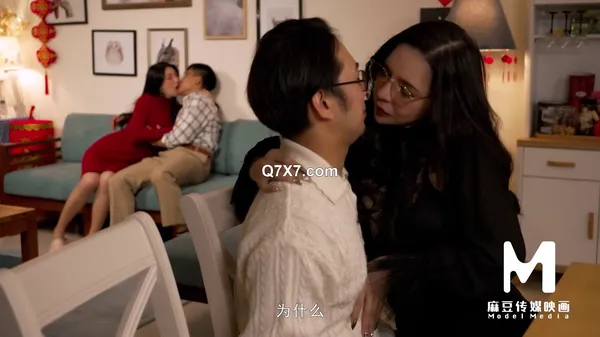 换妻性爱 (ModelTV) 2023 WEB-DL 1080p
