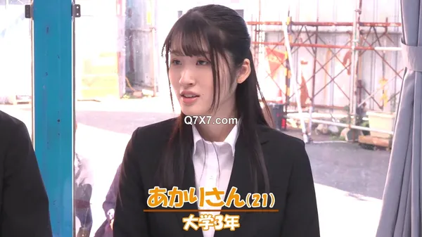 [1080p]SDMM-196 リクルートスーツ姿の女子大生が賞金獲得目指してノーパンノーブラ姿でぬるぬるローションツ〇スターゲーム！密着状態で肌をこすり合っていたら会社説明会帰りの同級生男子と一線を越えて羞恥SEXしてしまうのか？