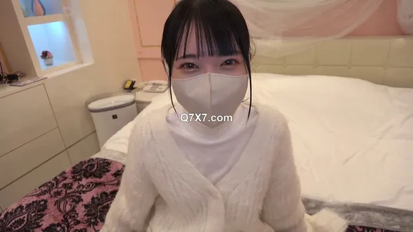 [FHD] 326MGK-009 19歳の圧倒的美少女はなんと元柔道軽量級の優勝者！ 背負い投げのお返し仕返しに鬼ピストンww 練習用の道着を着せて中出し含む2連発！！