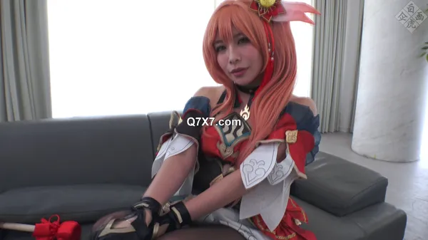 [Guinevere][SHC-105][Getchu-item4058477]着衣性交伝説[理性崩壊:性穹列車ケイナイフン編]デカ尻ズポズポなま潮ドッピュン「密着ベロキス痴女セクしてアゲる」Gカップ89cm美ボディ脚長どすけべ現役女子大生コスプレイヤー種付け孕ませ生中出し交尾