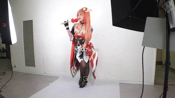 [Guinevere][SHC-105][Getchu-item4058477]着衣性交伝説[理性崩壊:性穹列車ケイナイフン編]デカ尻ズポズポなま潮ドッピュン「密着ベロキス痴女セクしてアゲる」Gカップ89cm美ボディ脚長どすけべ現役女子大生コスプレイヤー種付け孕ませ生中出し交尾