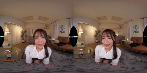 ipvr-276 [VR]遂に解禁！初VR！太陽みたいなお姉さんと最高すぎるイチャラブSEXを超リアル体感！2SEX！4射精！たっぷり130分！ 長浜みつり