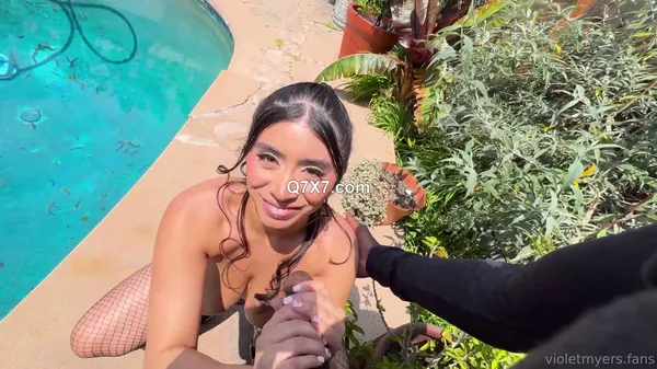 OnlyFans 24 07 02 Violet Myers Violet Vs Lexington Steele XXX 1080p MP4-P2P [XC]