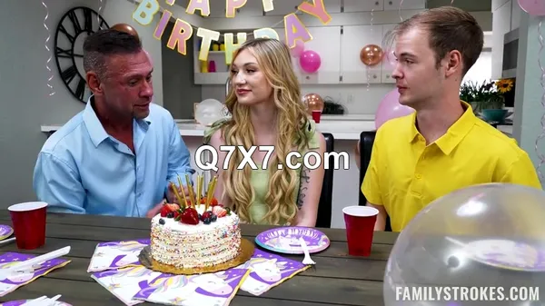 FamilyStrokes 24 07 11 Daisy Lavoy Lets Keep The Tradition Going XXX 480p MP4-XXX [XC]