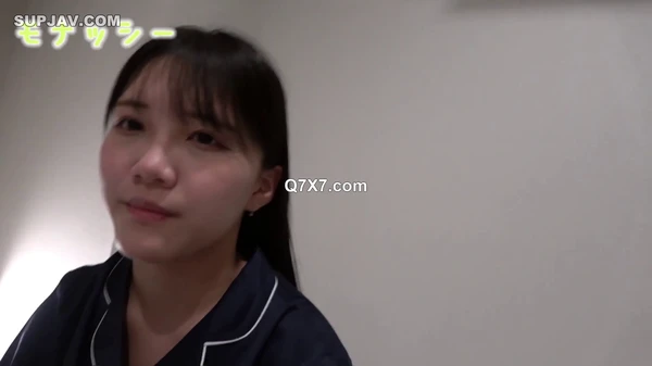 FC2-PPV-4498287 [パジャマ★モナシ]パジャマdeおじゃま♥大人っぽく見える心美ちゃん（18）♥色白Fカップの美乳をもみくちゃに♥素人美女のリアルな反応♥可愛くてすぐイキそうになりました♥